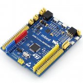 STM32 Board XNUCLEO-F103RB STM32F103RBT6 Cortex-M3 STM32 Development Board with a ST-LINK/V2