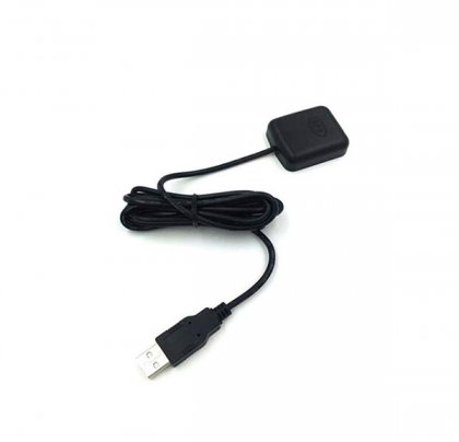 USB Interface GPS Receiver GPS satellite positioning module