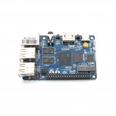 Banana Pi M4 (2GB RAM, 8GB eMMC)