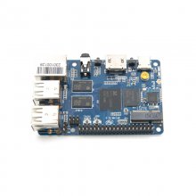 Banana Pi M4 (2GB RAM, 8GB eMMC)