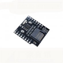 DS1307 Clock Module + Micro SD Module For Wemo D1Mini Data Logging Expansion Board