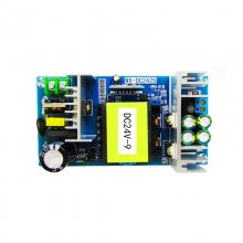 24V8A9A10A high-power switching power supply board / 220W isolated power supply AC-DC power supply module 240W