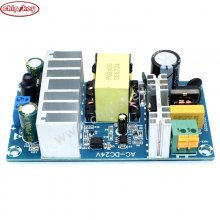 24V8A9A10A high-power switching power supply board / 220W isolated power supply AC-DC power supply module 240W