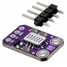 MICS-5524 Air Quality Gas Sensor Module Carbon Monoxide/Natural Gas Methane Indoor Detection