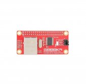 Enc28j60 Network Adapter Module for Raspberry Pi Zero