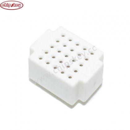 ZY-25 25pins Mini Breadboard