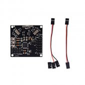 KK multicopter V5.5 Controller Black Board V2.1 Program