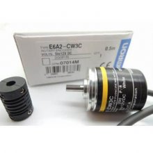 E6A2-CW3C Rotary encoder 200 p/R