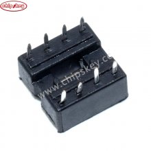 8P IC Socket 60pcs/Tube