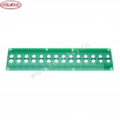 XT30 Parallel Board for RC Aircraft Lithium Battery Parallel Charging Boards Thickness 1.6mm PCB Circuit Module Charger