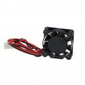 30*30*10mm 3010 5V Fan With XH2.54 Hander / Oil bearing 5V 9000RPM