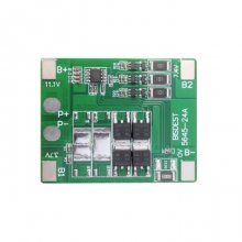 3S 12A Liion Lipo BMS for 18650 Lithium Battery