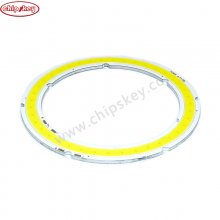 70mm Cold White /Angel Eyes LED COB Light Source Annual Shape 12V DC COB Ring LED Light Source for DIY Bulb