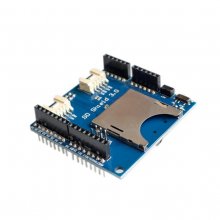 SD Card Shield For Arduino