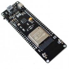 Wemos ESP32 Wifi + Bluetooth Module Development