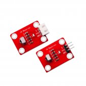 Infrared receiving sensor module With XH2.54 3P Socket