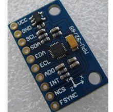GY-9255 MPU-9255 Sensor Module Alternative MPU9150 MPU9250