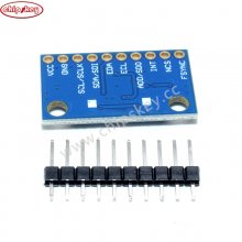GY-9255 MPU-9255 Sensor Module Alternative MPU9150 MPU9250