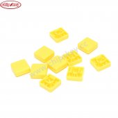 12*12*7.3 Tact Switch Square Cap Button