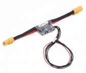 APM2.8 2.6 Pixhawk BEC 3A 5.3V Power Module V1.0 Output BEC 5V 3A