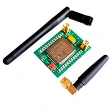 GPRS Module GSM Module A7 SMS Speech Board Wireless Data Transmission