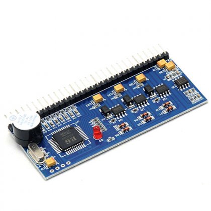 EGS031 Three Phase Pure Sine Wave Inverter Drive Board UPS EPS