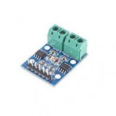 H-bridge Stepper Motor Dual DC Motor Driver Controller Board For Arduino HG7881