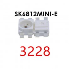 SK6812 MINI-E RGB DC5V 4pins