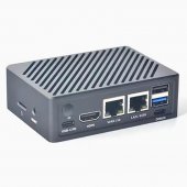 NanoPi R6C 4GB RAM Without EMMC + Case