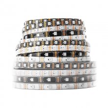 WS2815 Black PCB 5m 60LED/m IP67