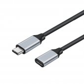 USB C Extension Cable Male to Female 1M