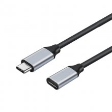 USB C Extension Cable Male to Female 1M
