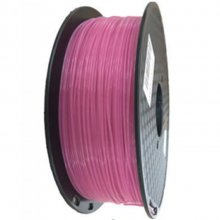 Temperature change/ Thermal Filament 1KG 3D Filament/ Pink to White