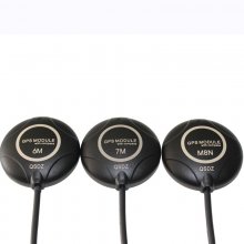 NEO-7M PIXHAWK GPS