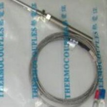 K Type Thermocouple Probe 5*50MM