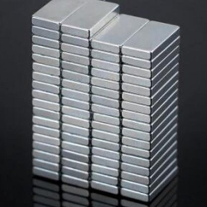 30x5x3mm Magnet