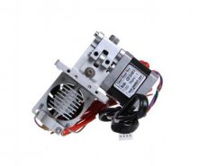 J-head V2.0 GT9 Long Distance Extruder