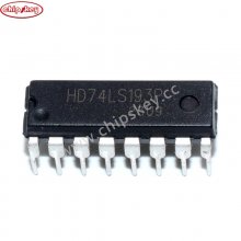 HD74LS193P DIP16