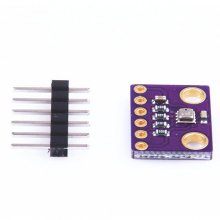 BME280 I2C or SPI Temperature Humidity Pressure Sensor