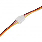 XH2.54 4P Female 20CM Cable