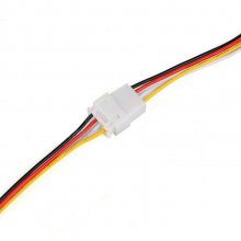 XH2.54 4P Female 20CM Cable