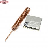 RA-01 LoRa SX1278 433M Wireless Spread Spectrum Transmission Module Most Distant 10KM