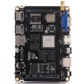Firefly RK3288 Quad Core Cortex-A17 Processors Development Board