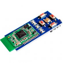 XS3868 Bluetooth Stereo Audio Module Support A2DP AVRCP+ Bluetooth Shield board