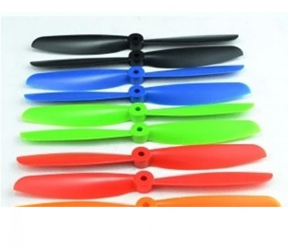 9045 Propeller Positive and negative 2pcs