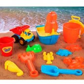 BT006 Beach Toy