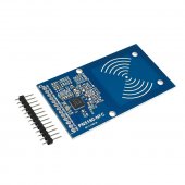 PN5180 module /NFC module /support ISO15693 RFID high frequency IC card ICODE2 read and write module