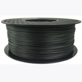 HIPS 1.75mm 1KG Filament Black