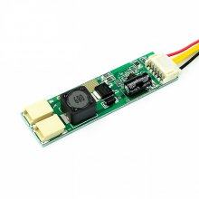 Dimmable LED constant current board/buck drive power/constant current source 9.6V output