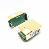 0-5000PPM MH-Z19B CO2 UART PWM digital Pins Version